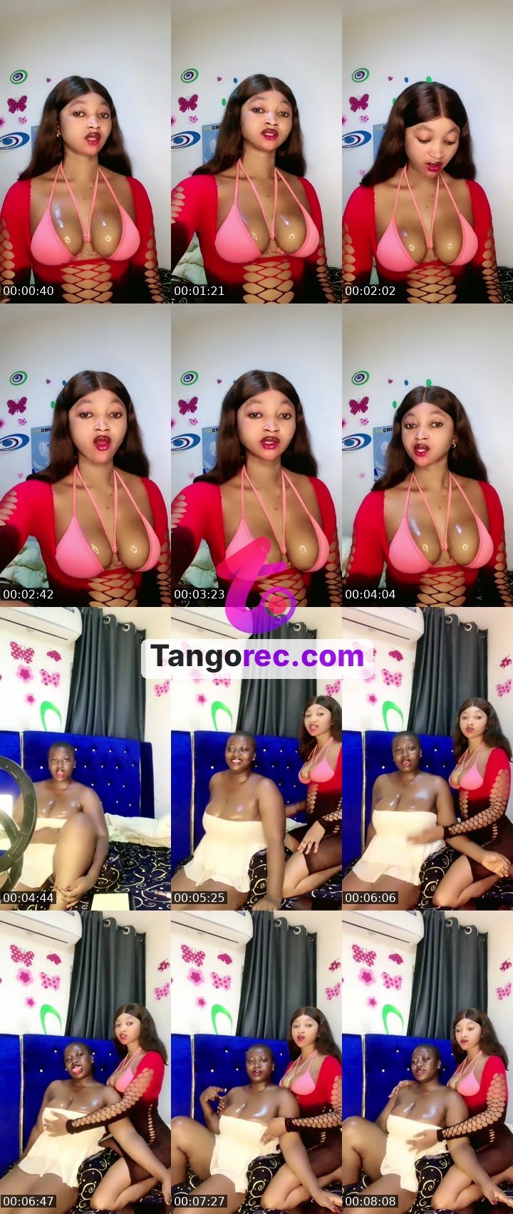 @rapidhippo-60696 Tango live from 2026-08-27