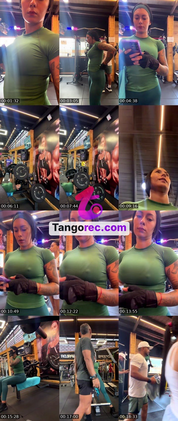 @victoria-fitness Tango live from 2026-08-27