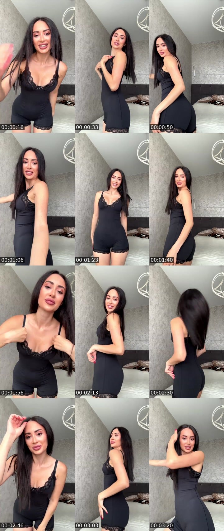 @miss_selena Tango live from 2026-07-16