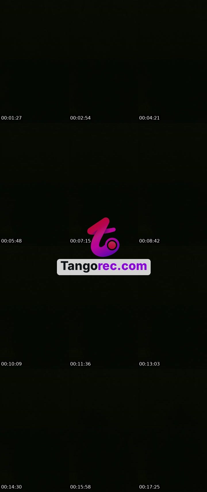 @good-penguin-14269 Tango live from 2026-08-27