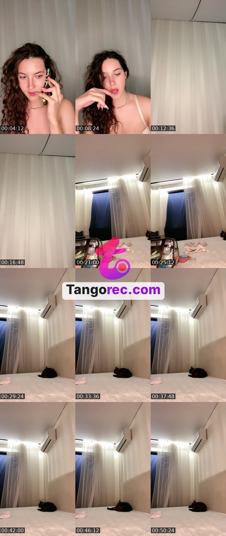 @sas237 Tango live from 2026-08-27