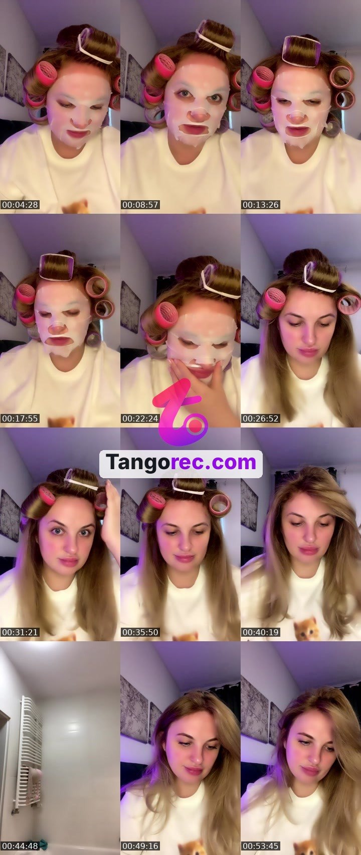 @moninonii Tango live from 2026-08-27