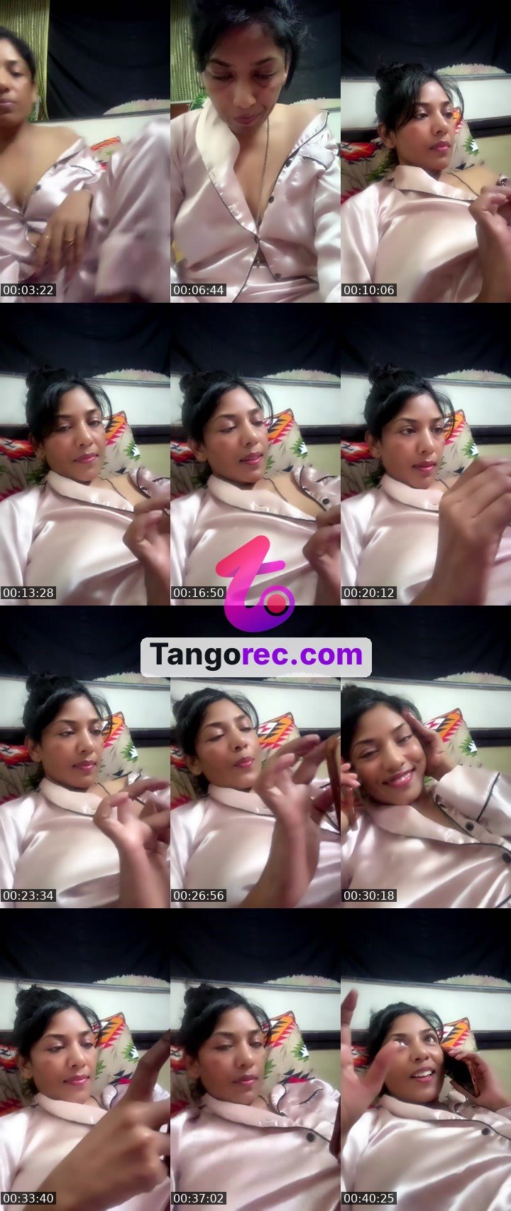 @missmumbai Tango live from 2026-08-27