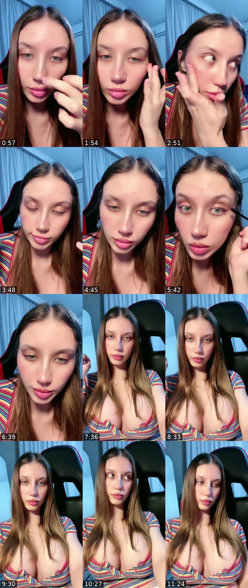 @notariana Tango live from 2026-07-05