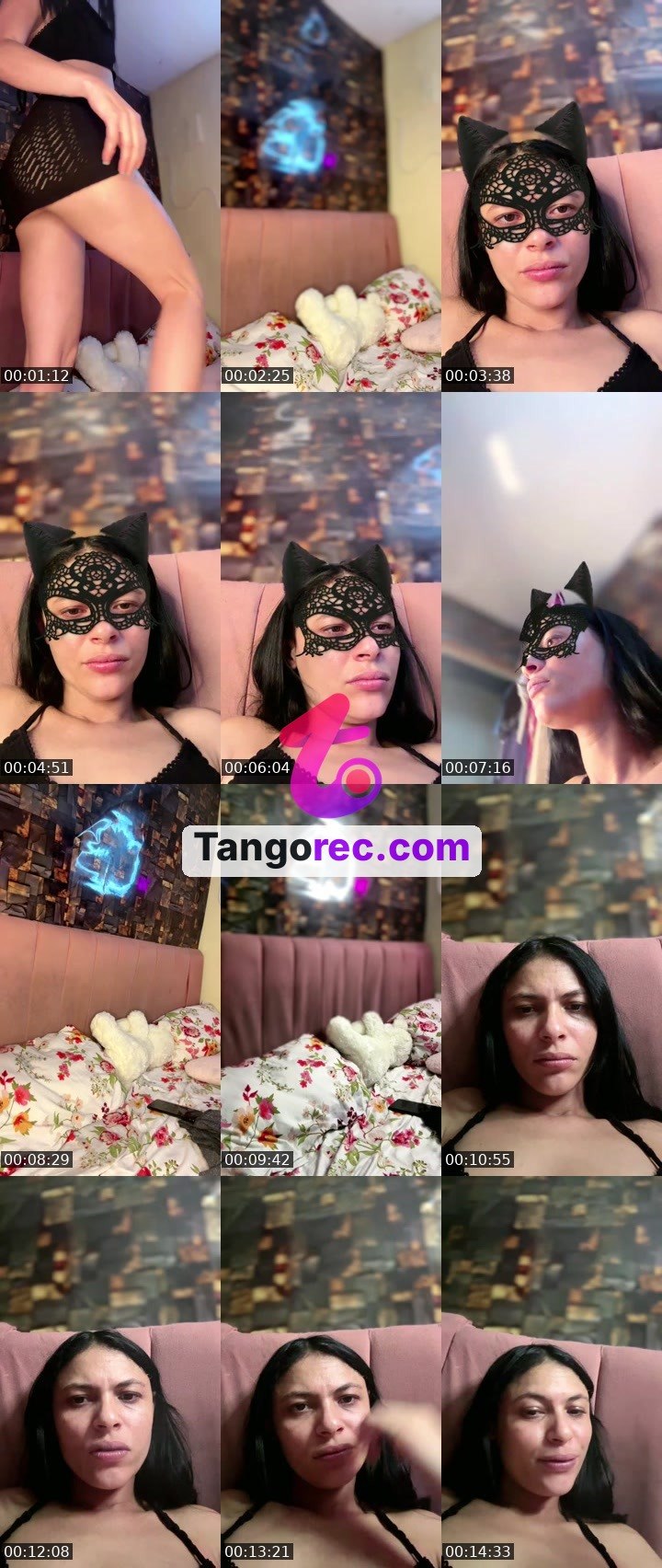 @tusadicax72 Tango live from 2026-08-27