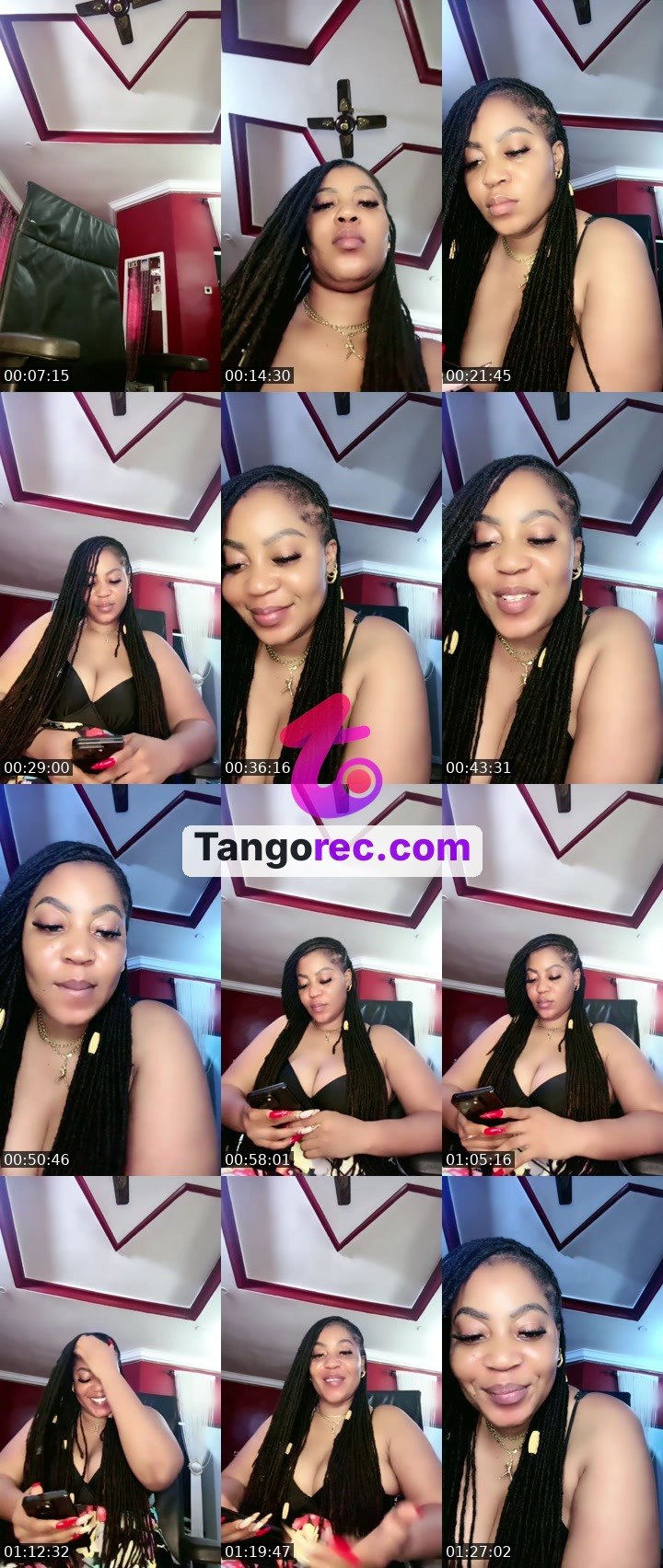 @unfortunately123 Tango live from 2026-08-27