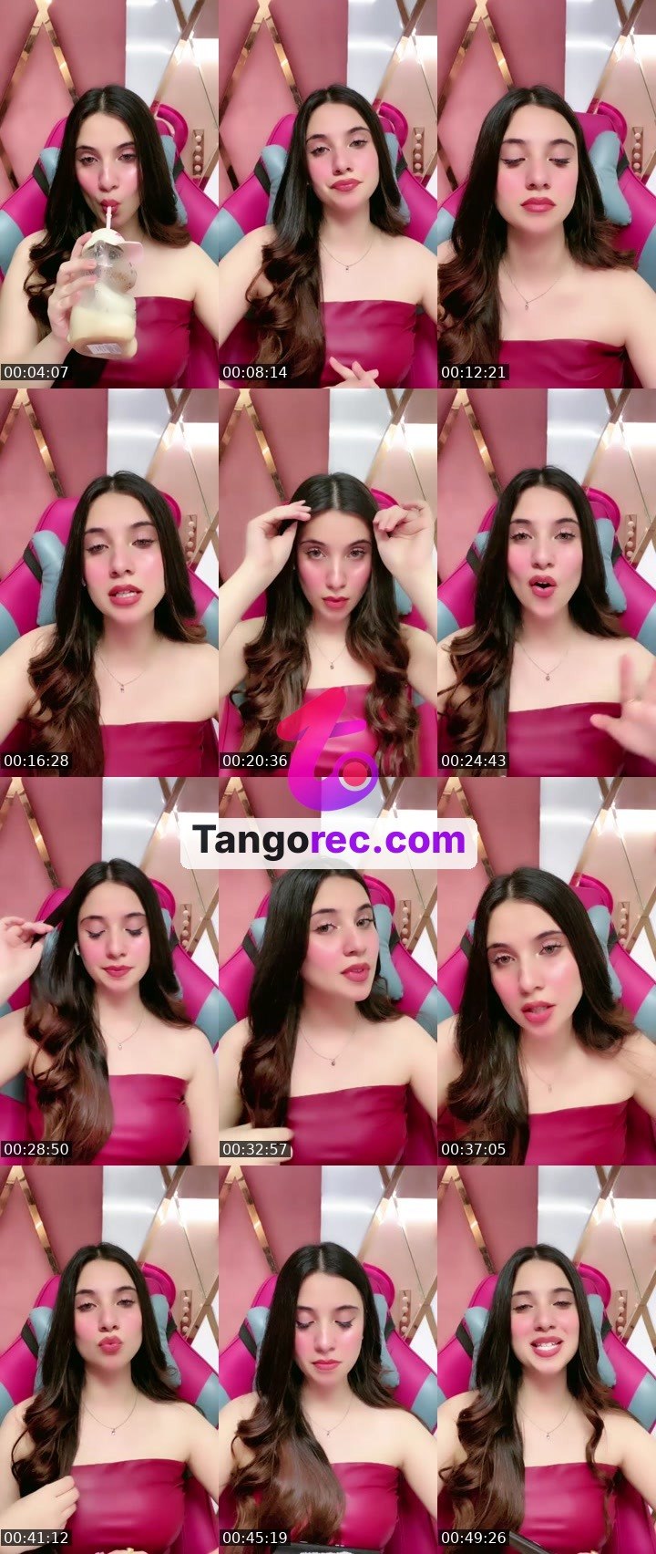 @dreammmzzzzz Tango live from 2026-08-27
