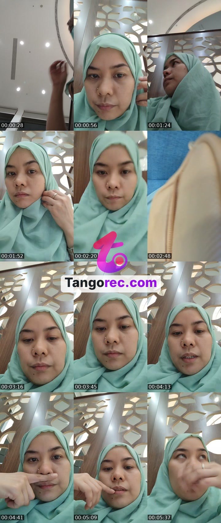 @maxine93 Tango live from 2026-08-27