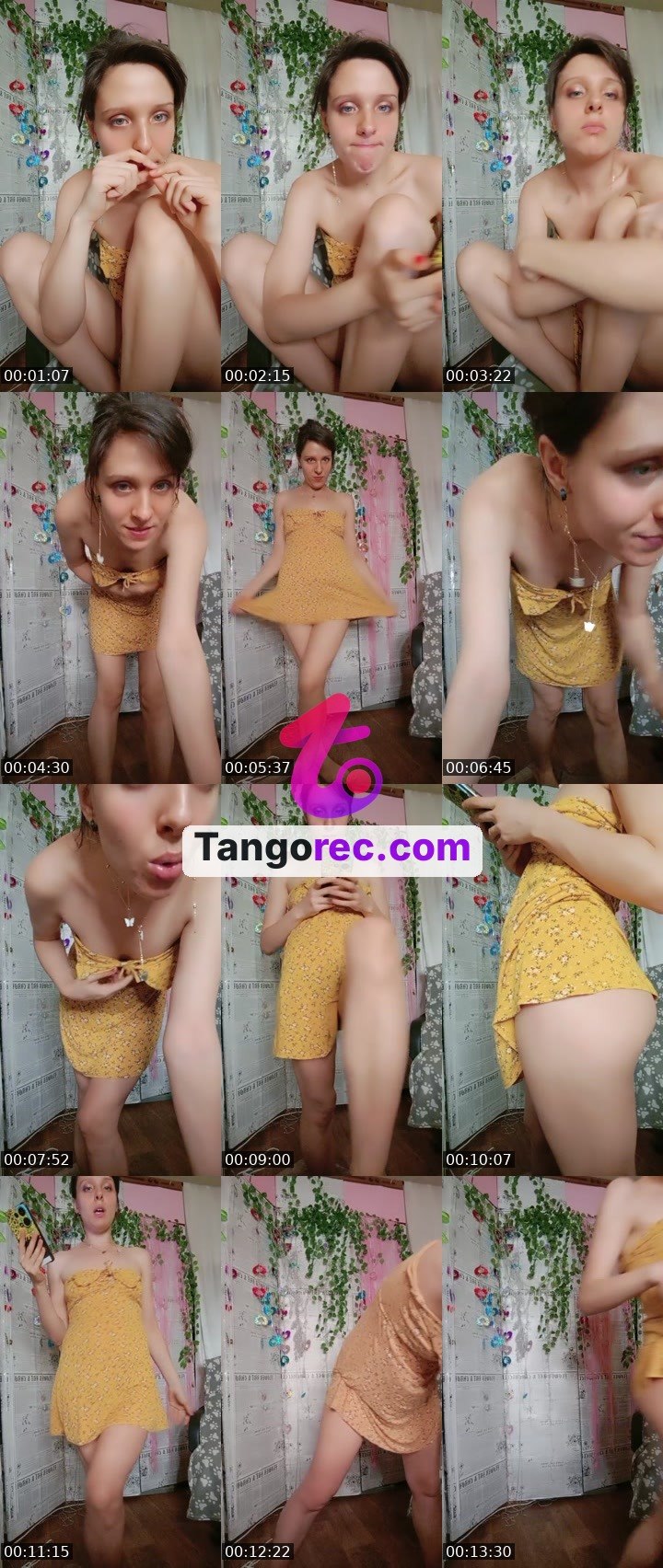 @buzzymonkey-67923 Tango live from 2026-08-27