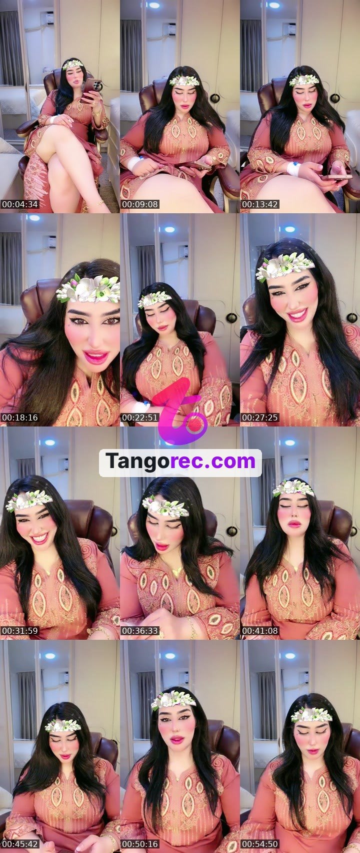 @asw-49 Tango live from 2026-08-27