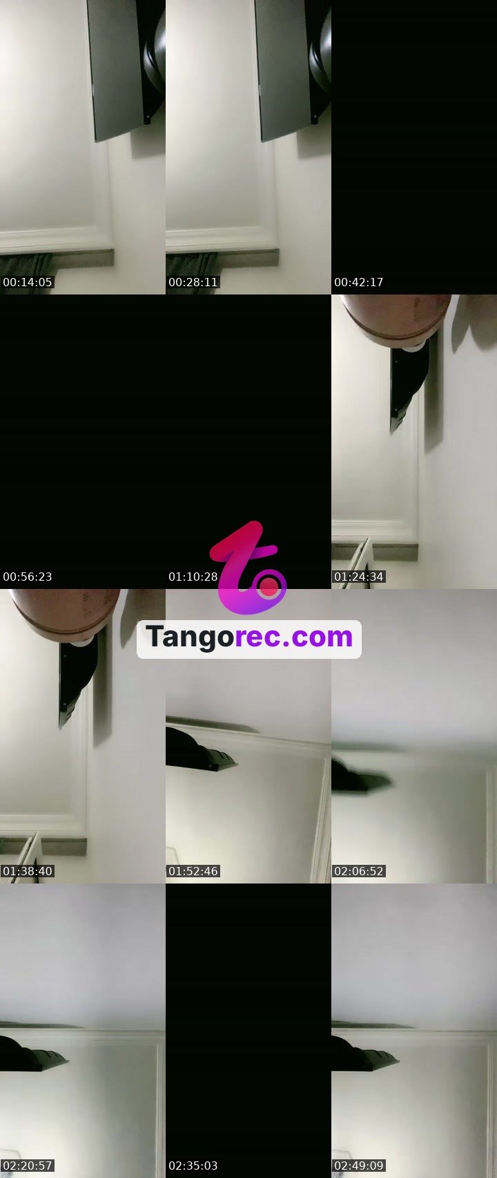 @milla294 Tango live from 2026-08-27