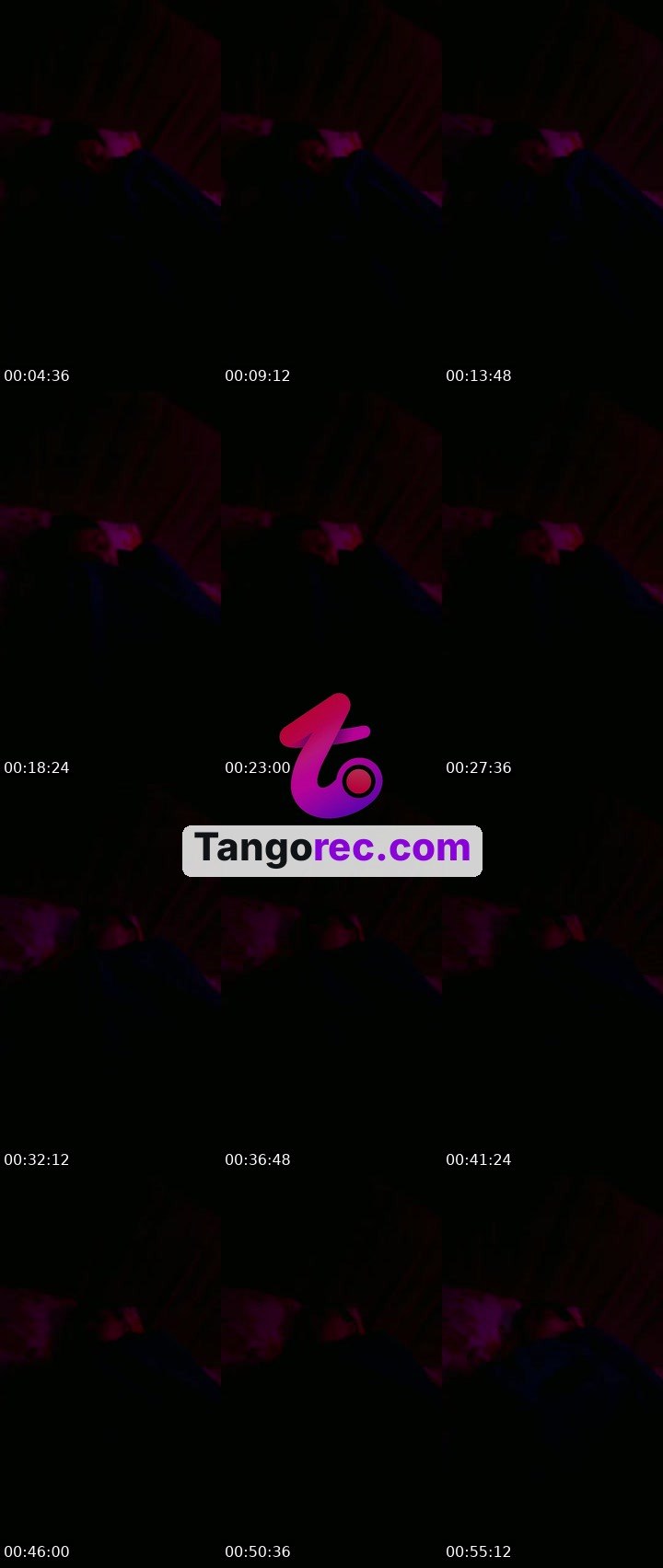 @tusadicax72 Tango live from 2026-08-27