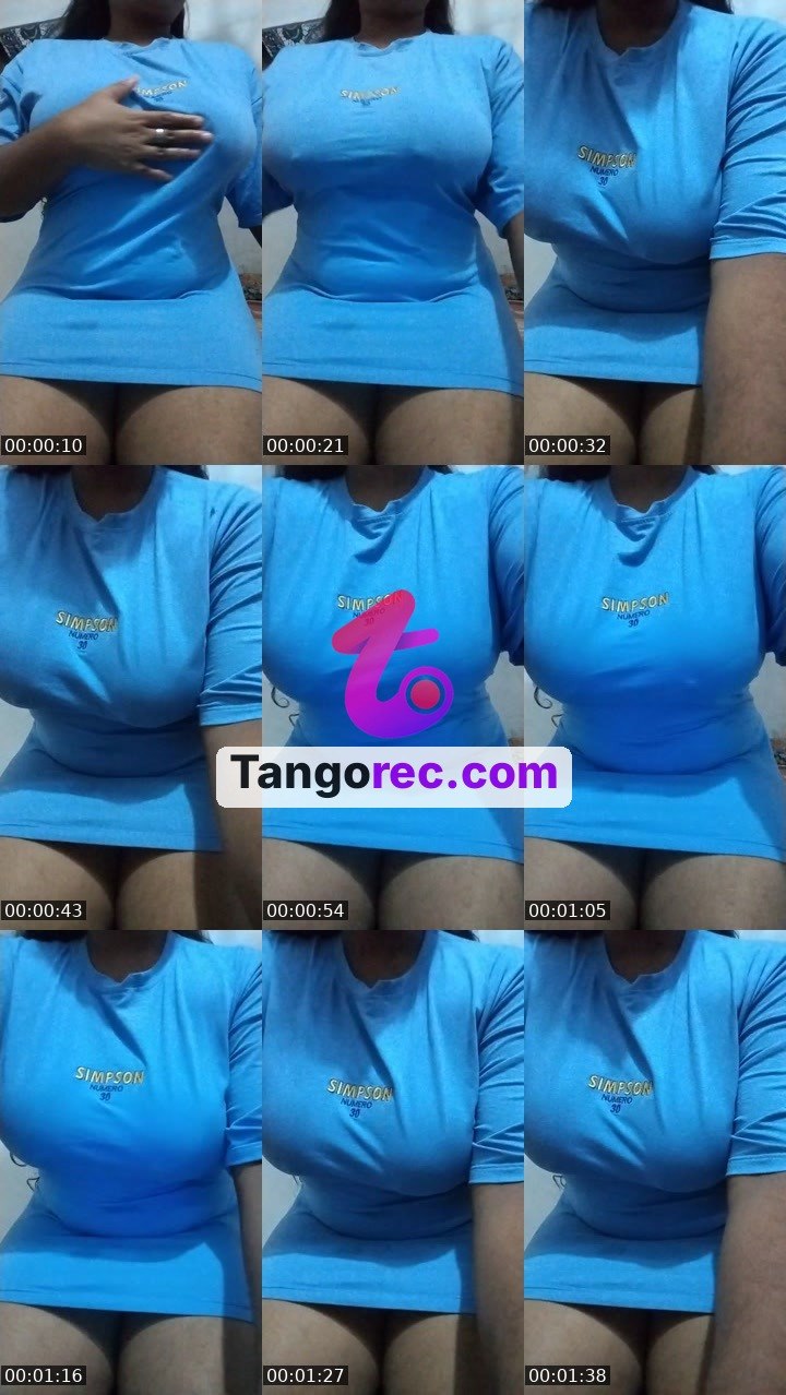 @kindgiraffe-31575 Tango live from 2026-08-27