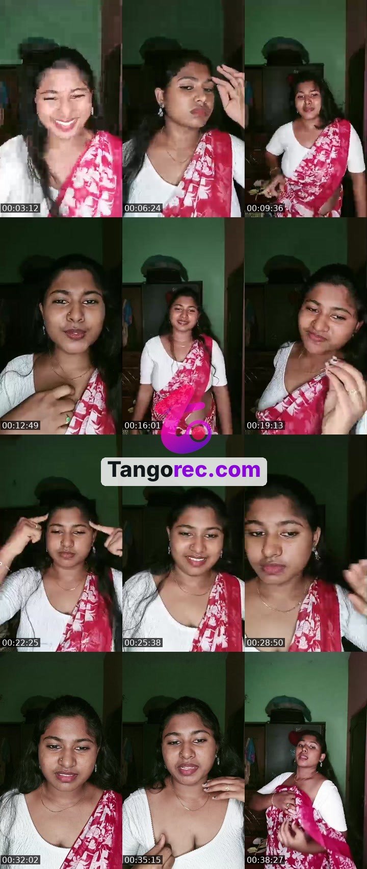 @riyaa03 Tango live from 2026-08-27
