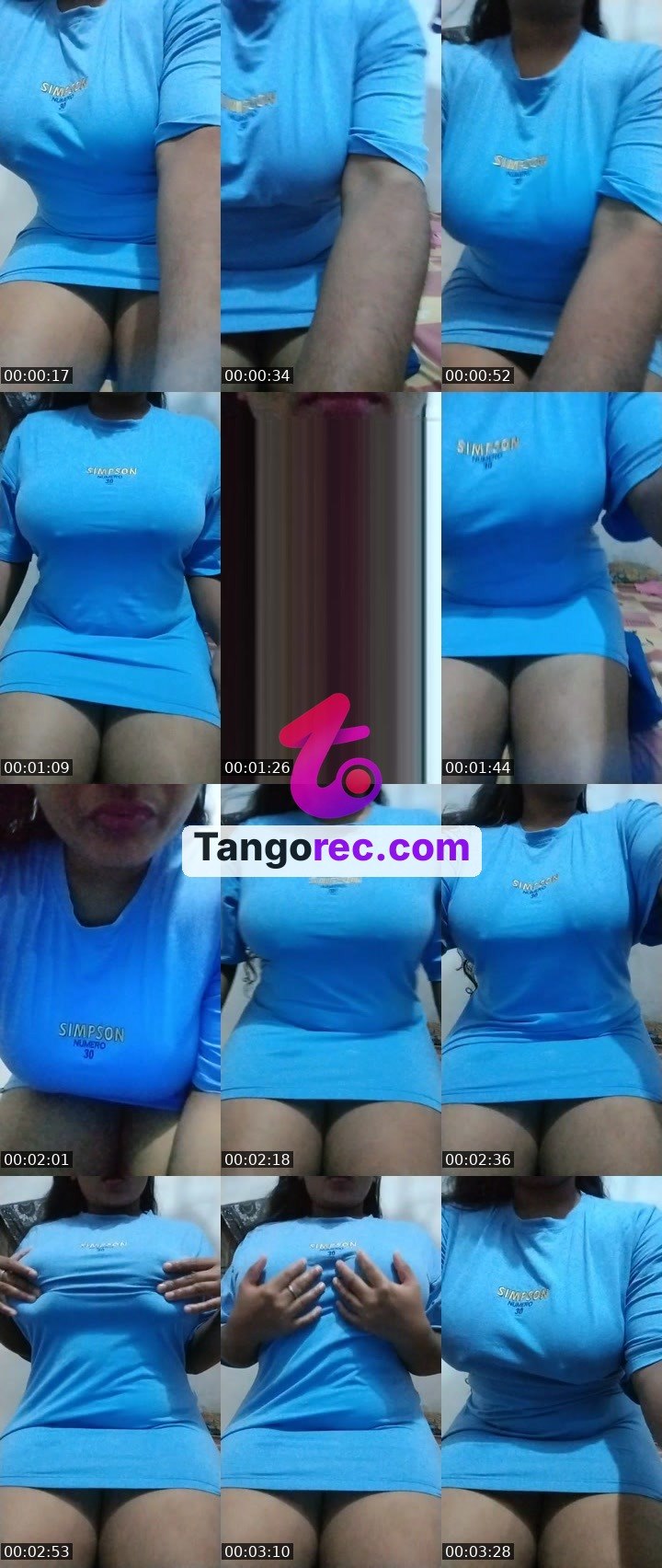 @kindgiraffe-31575 Tango live from 2026-08-27