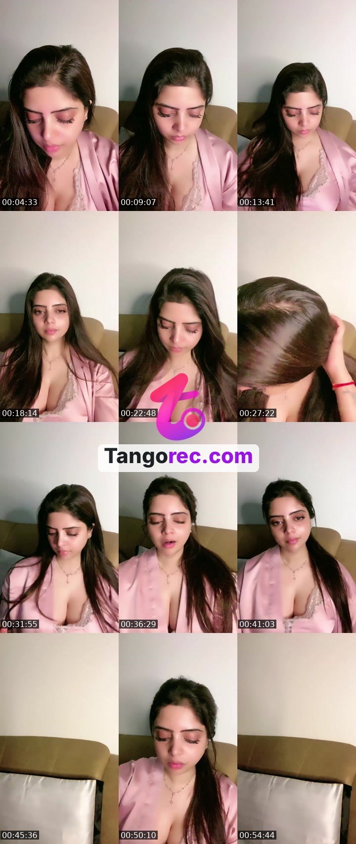 @faith612 Tango live from 2026-08-27
