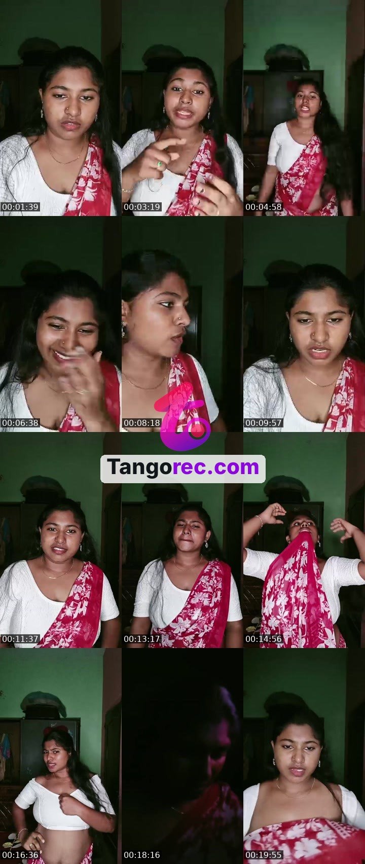 @riyaa03 Tango live from 2026-08-27