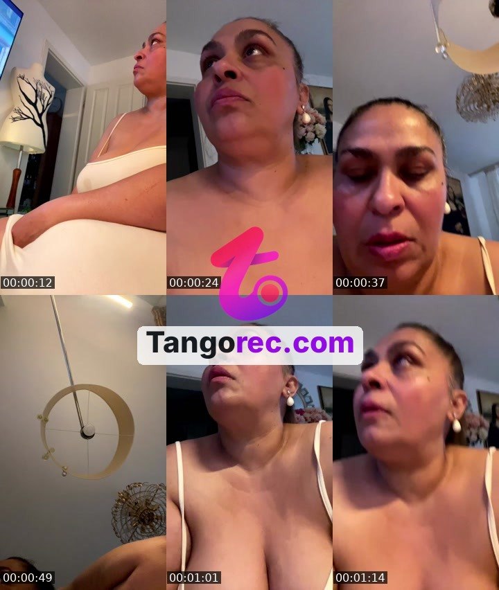 @mslaurie Tango live from 2026-08-27