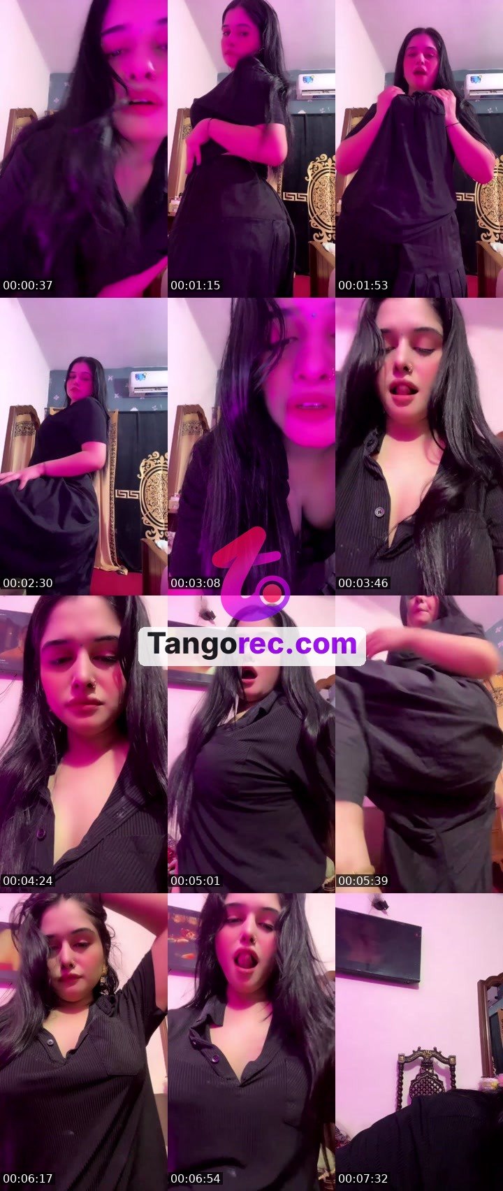 @cuddlyfox-47502 Tango live from 2026-08-27
