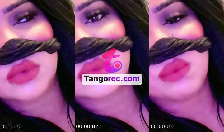 @llallll Tango live from 2026-08-27