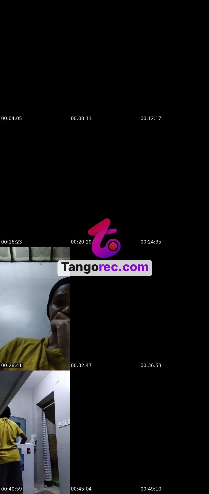 @awomanworth Tango live from 2026-08-27