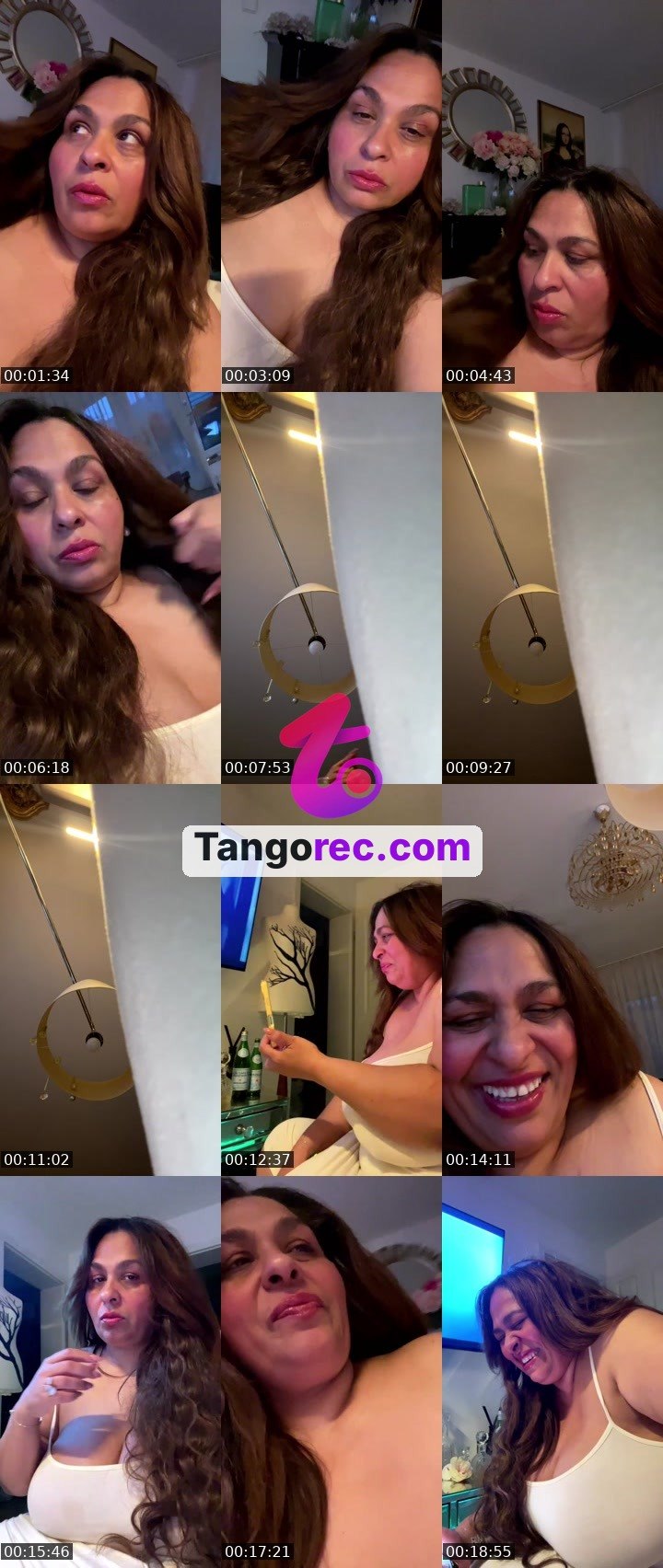 @mslaurie Tango live from 2026-08-27