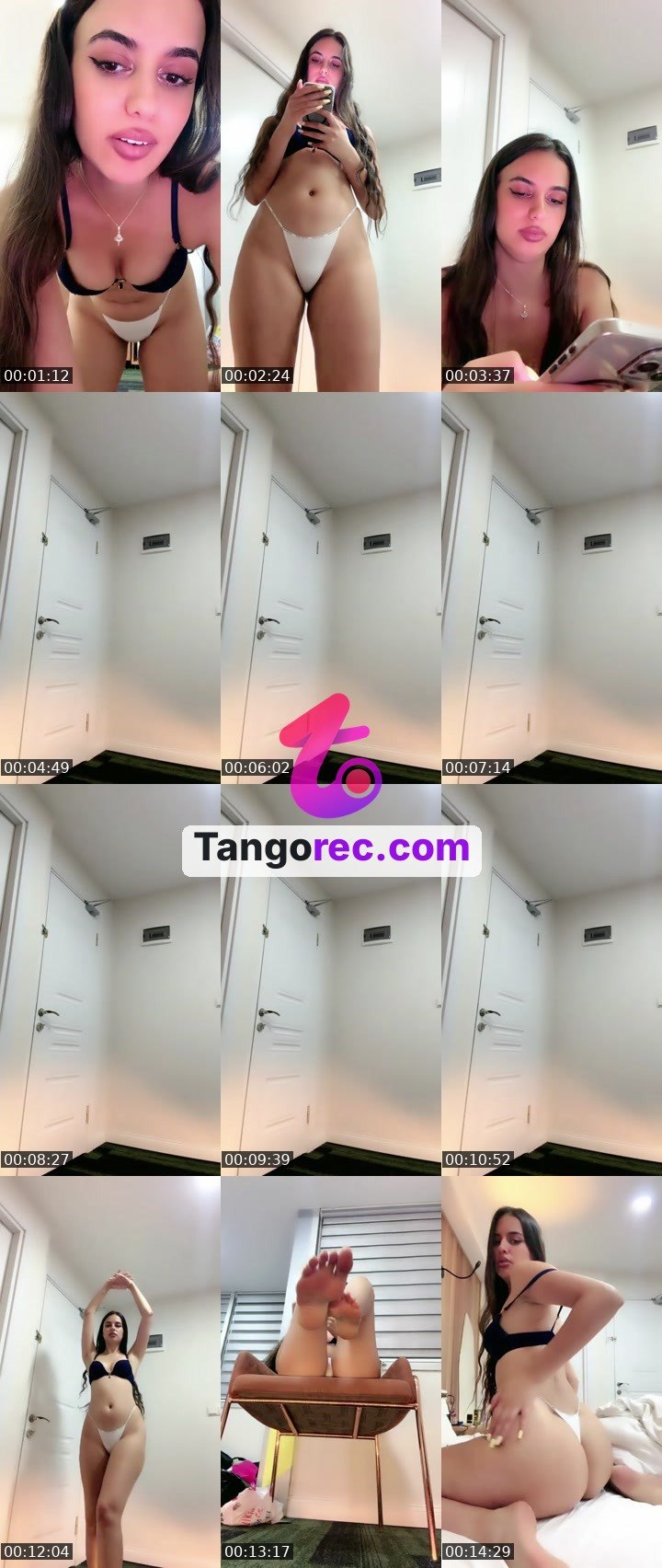 @duru4041 Tango live from 2026-08-27