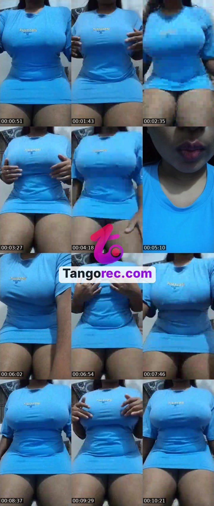 @kindgiraffe-31575 Tango live from 2026-08-27
