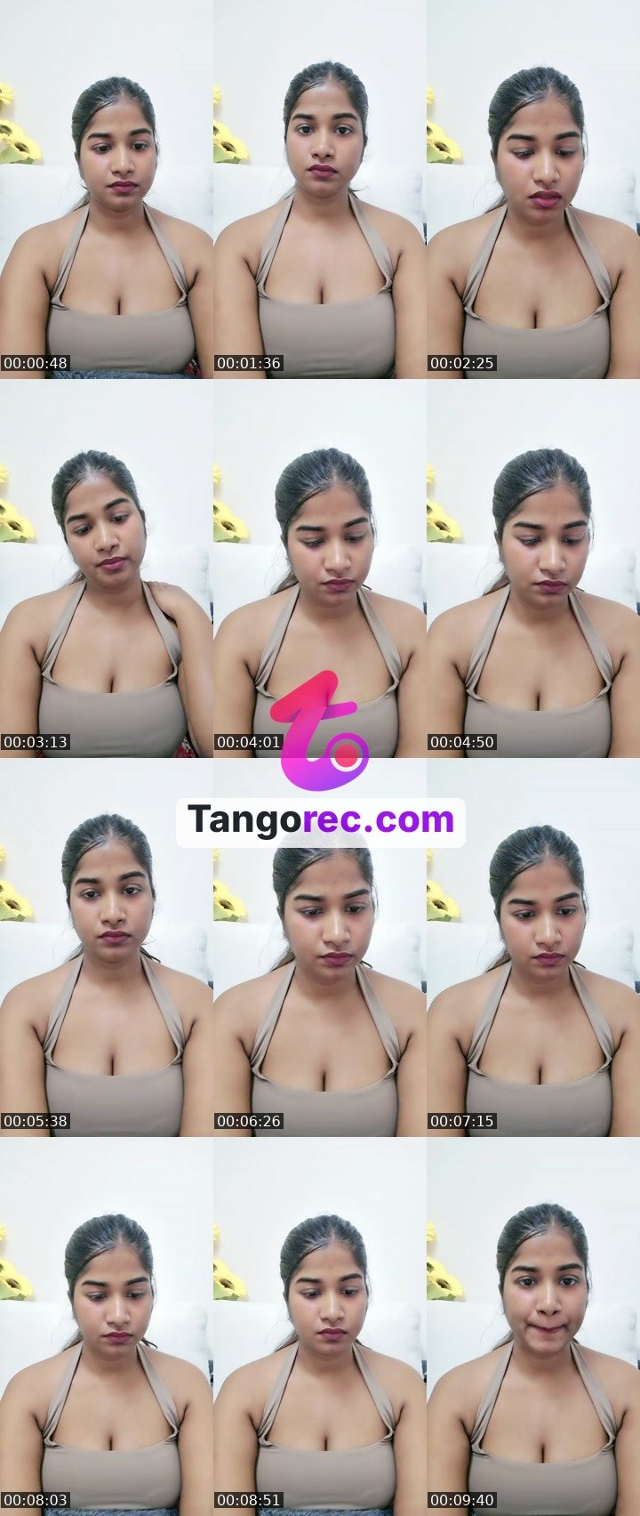 @behappeee Tango LIVE