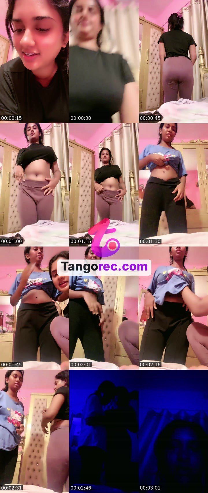 @lolipop73 Tango live from 2026-08-27