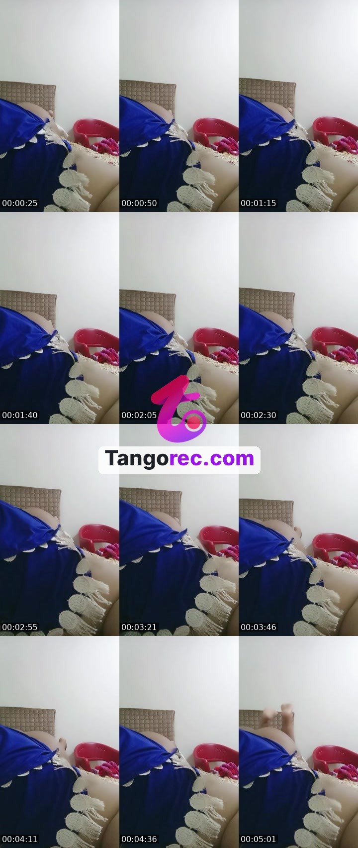 @chief-cheetah-97839 Tango live from 2026-08-27
