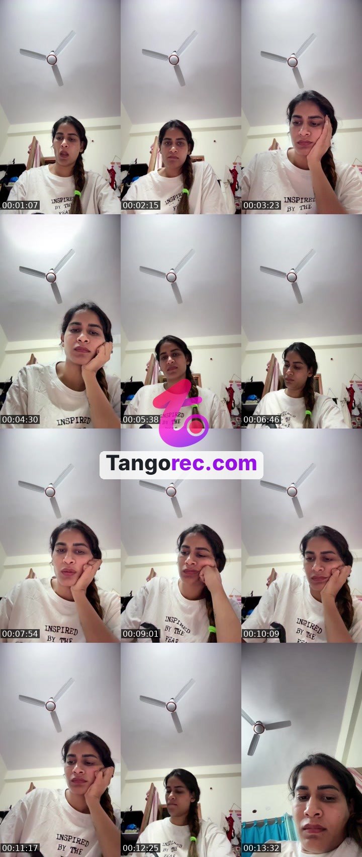 @sahithibetty Tango live from 2026-08-27