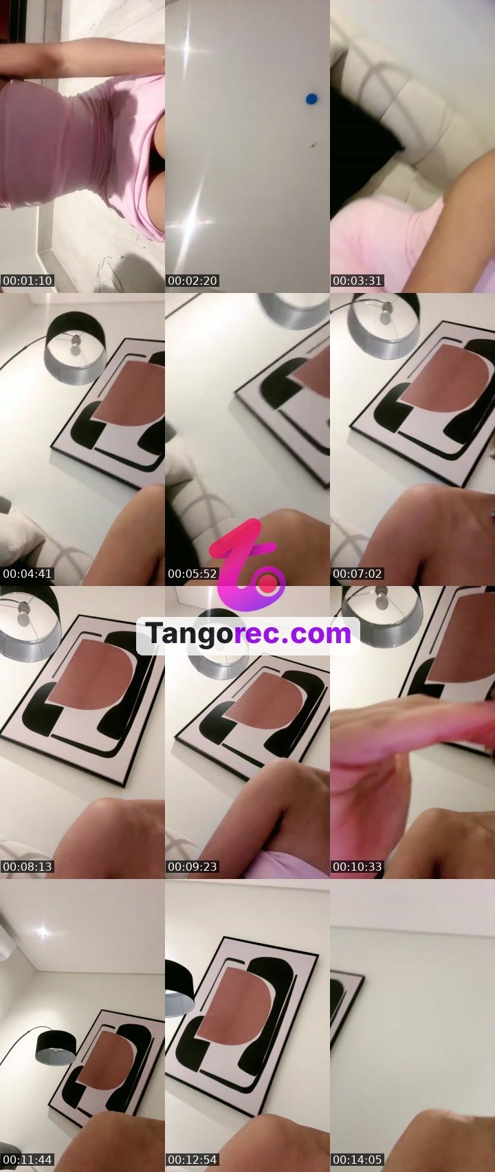 @icic-7 Tango live from 2026-08-27