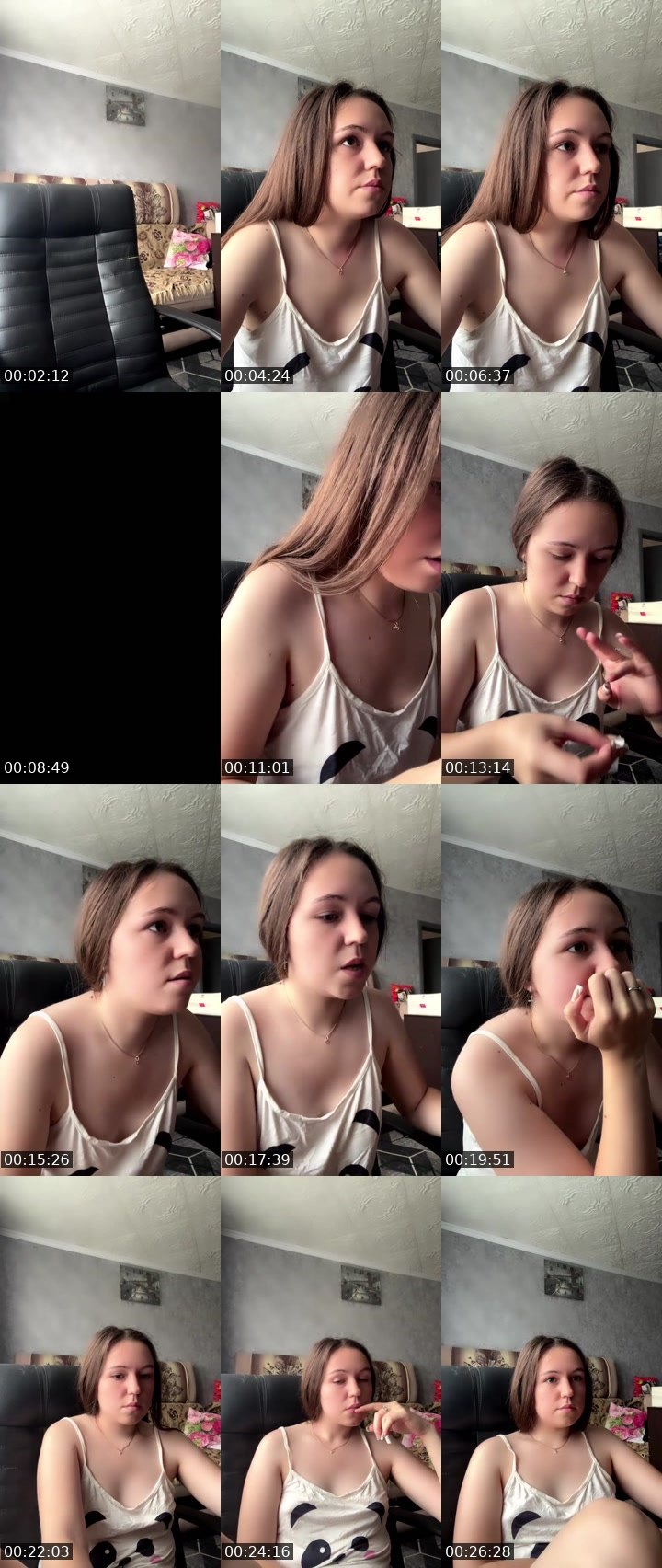 @lovee448 Tango live from 2026-07-16