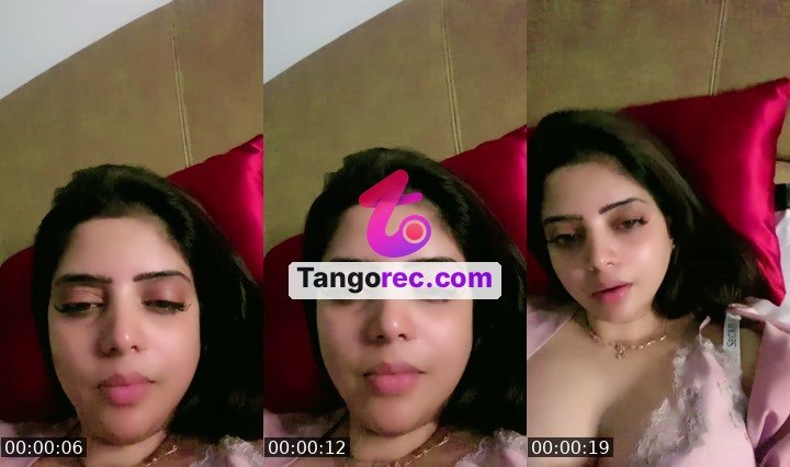 @faith612 Tango live from 2026-08-27
