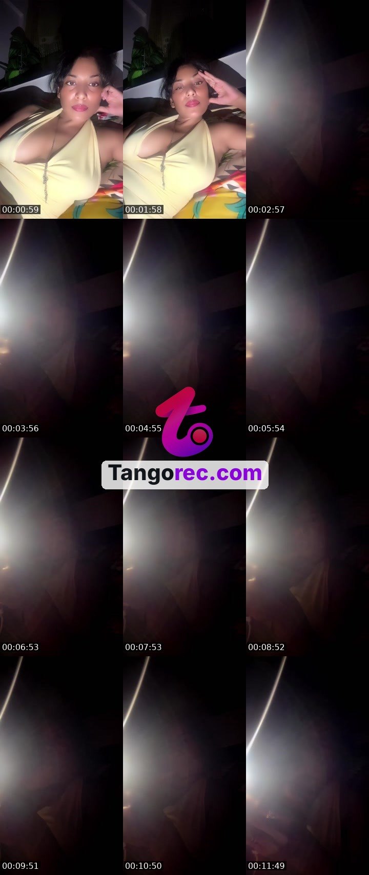 @missmumbai Tango live from 2026-08-27