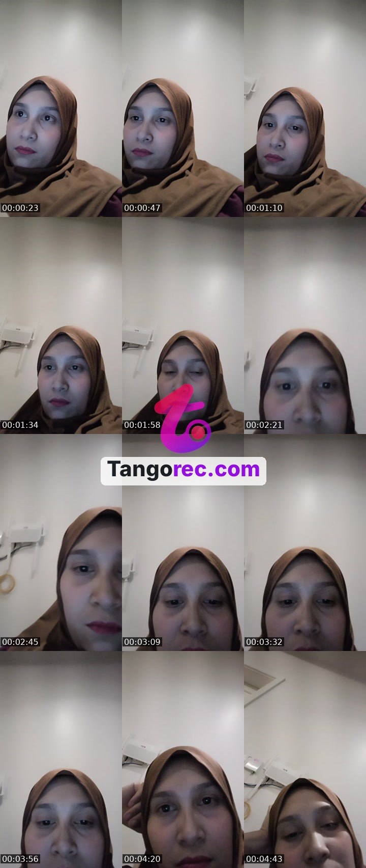 @milkteacocomelon Tango live from 2026-08-27
