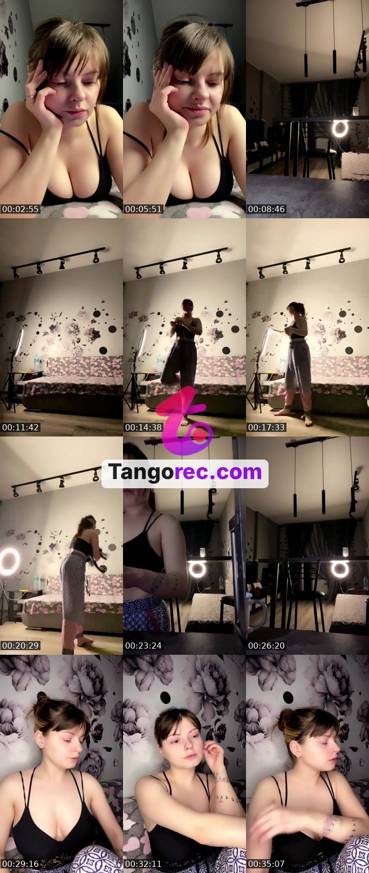 @venividiviciiii Tango live from 2026-08-27
