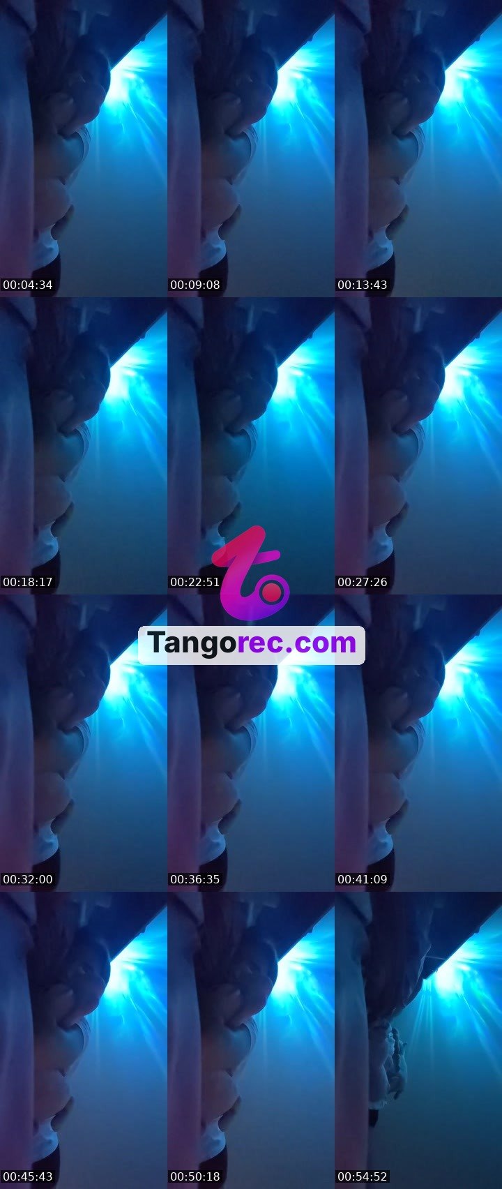 @alina0212 Tango live from 2026-08-27