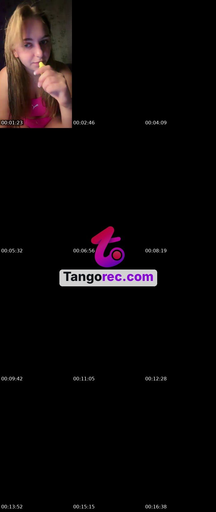 @unknownhippo-96450 Tango live from 2026-08-27