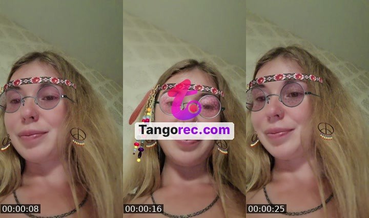 @uliasam Tango live from 2026-08-27