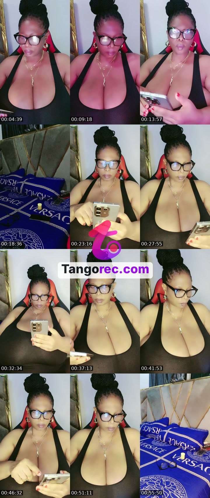 @bella20232 Tango live from 2026-08-27