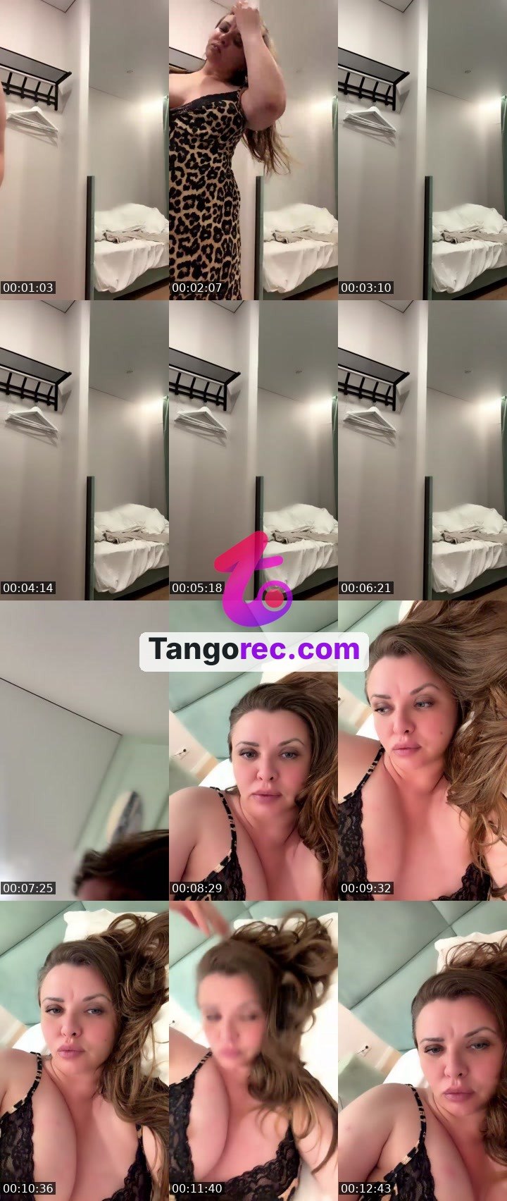 @blond35 Tango live from 2026-08-27