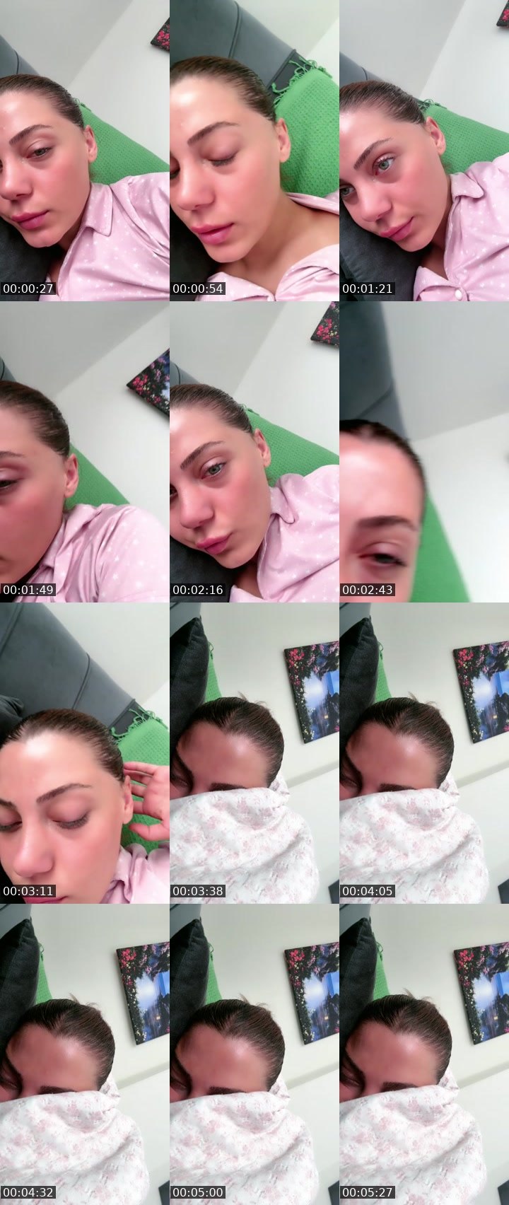 @smyy111 Tango live from 2026-07-16