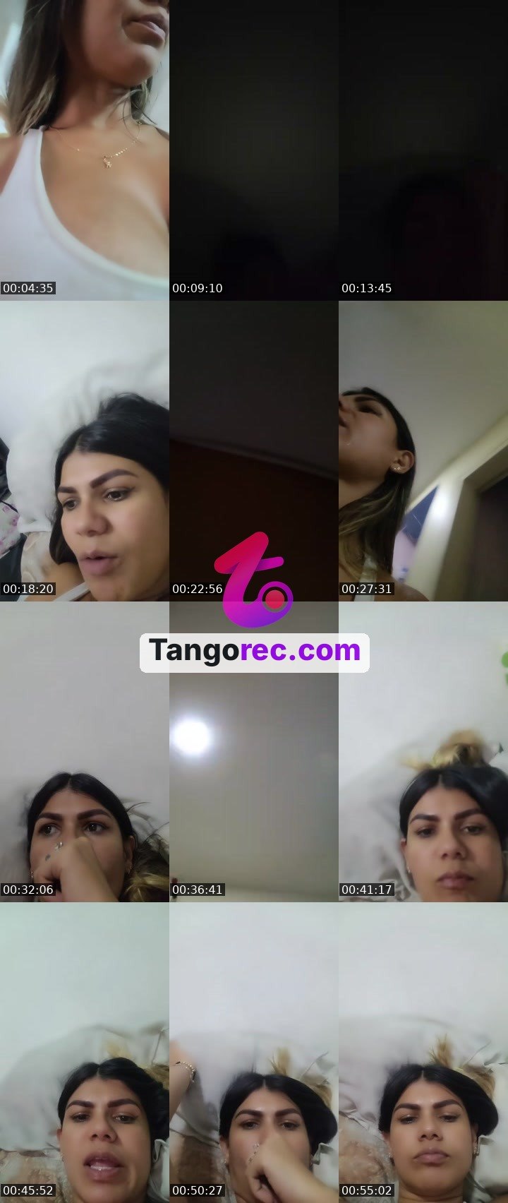 @inlove111 Tango live from 2026-08-27