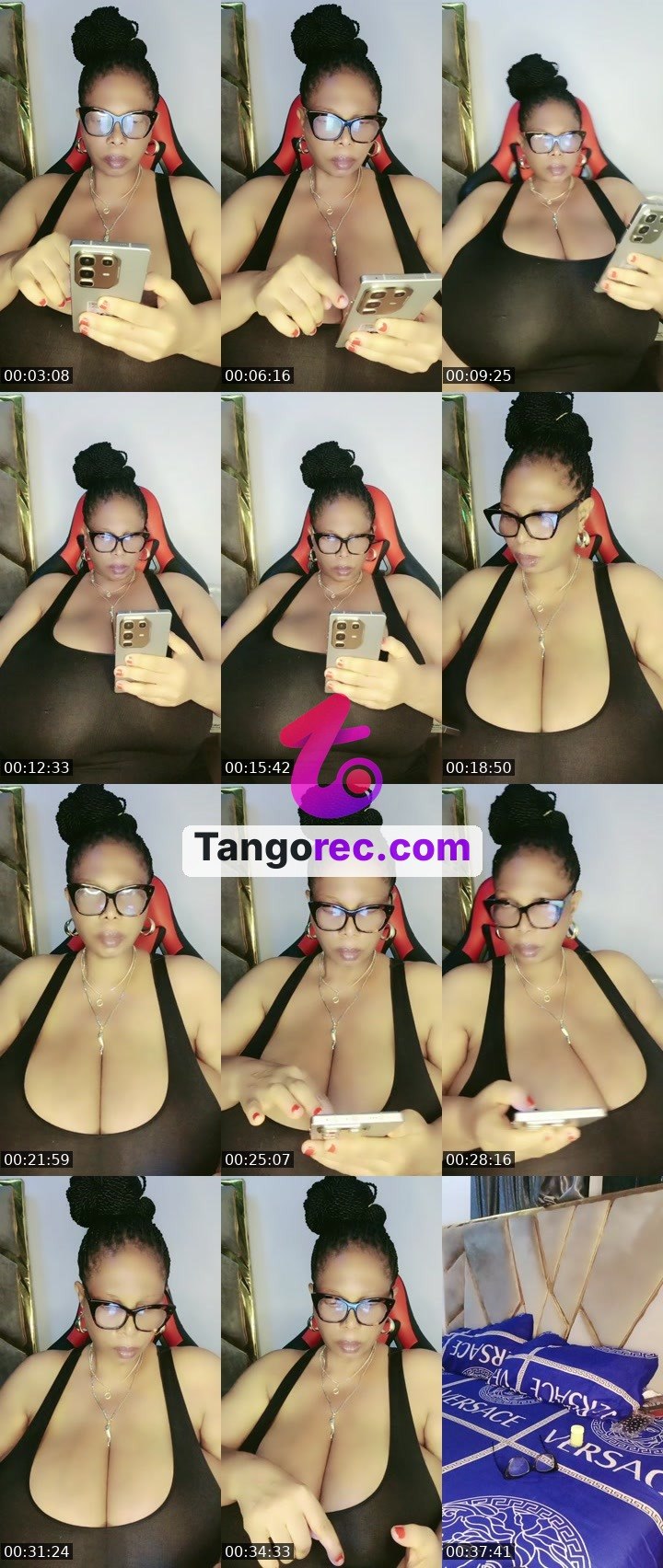 @bella20232 Tango live from 2026-08-27