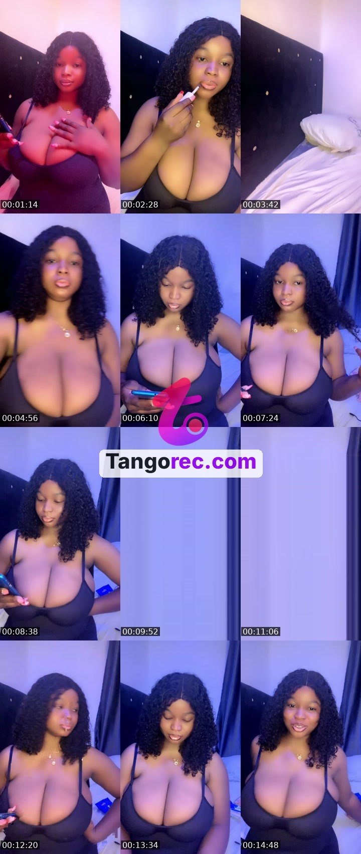 @unknownsquirrel-115805 Tango live from 2026-08-27