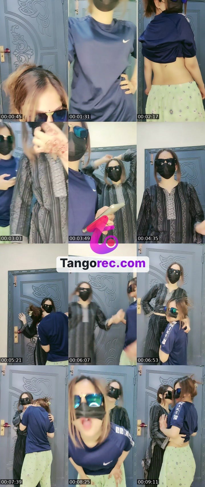 @sistrology Tango live from 2026-08-27
