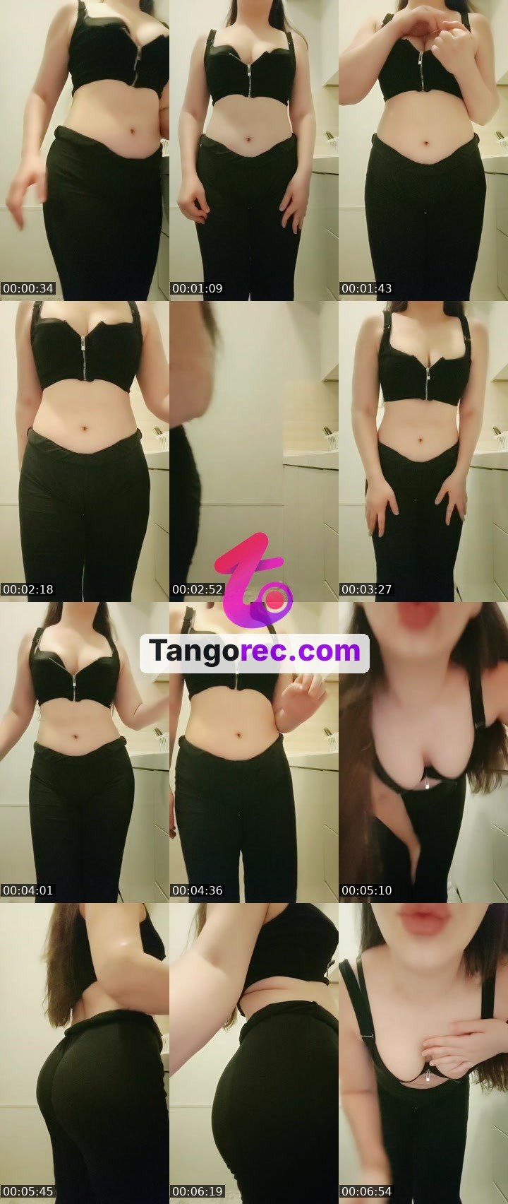 @ayise3333 Tango live from 2026-08-27