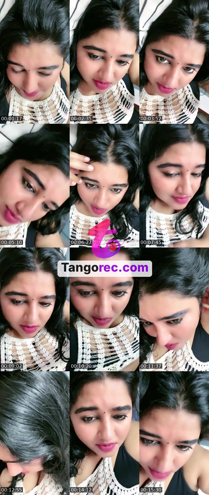 @bangaram2222 Tango live from 2026-08-27
